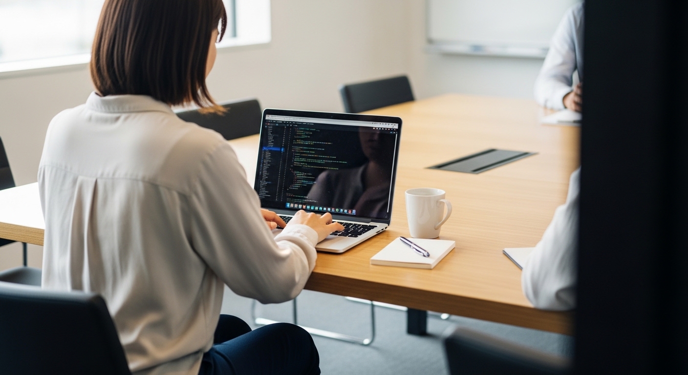 リラックスして学ぶことが大切です
