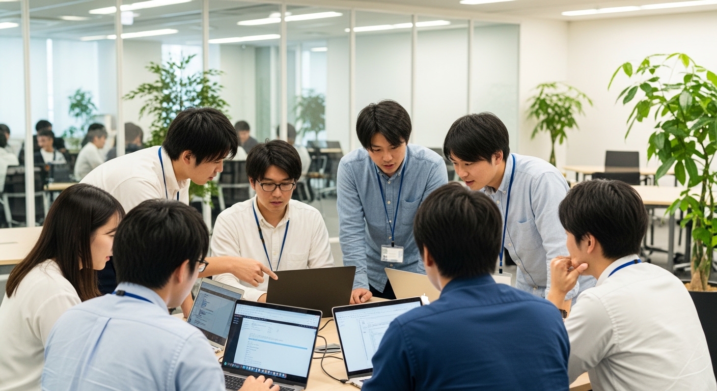 職業訓練講師が最短攻略！Ruby on Railsによる「商用API開発」とDB最適化の極意。